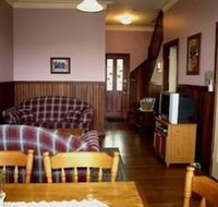 Pemberton Old Picture Theatre Holiday Apartments - Accommodation Mermaid Beach