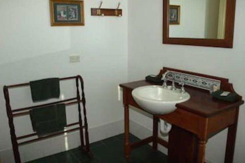 Pemberton Old Picture Theatre Holiday Apartments - Accommodation Mermaid Beach 6