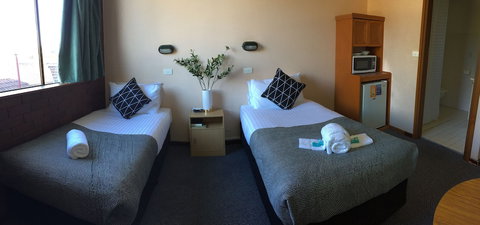 Nowra Motor Inn - Accommodation Mermaid Beach 4