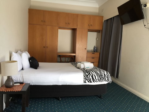 Nowra Motor Inn - Accommodation Mermaid Beach 5