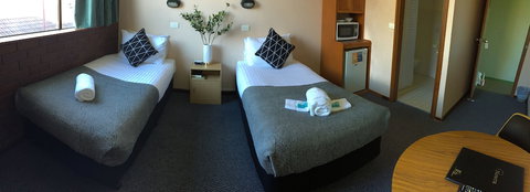 Nowra Motor Inn - Accommodation Mermaid Beach 6