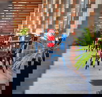 Junction Motel Maryborough - Accommodation Mermaid Beach