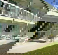 Reef Adventureland Motor Inn - Accommodation Mermaid Beach