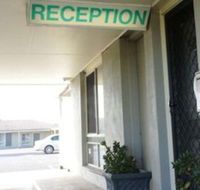 Golden Palms Motel - Accommodation Mermaid Beach