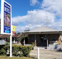 Taree Country Motel - Accommodation Mermaid Beach