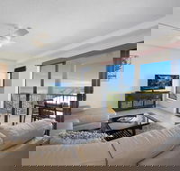 Salerno on the Beach - Accommodation Mermaid Beach