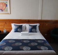 Majestic Motel - Accommodation Mermaid Beach