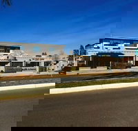 The Town House Motor Inn - Accommodation Mermaid Beach