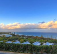 Rainbow Sea Resort - Accommodation Mermaid Beach