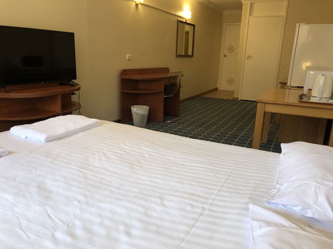 Canberra Lyneham Motor Inn - Accommodation Mermaid Beach 5
