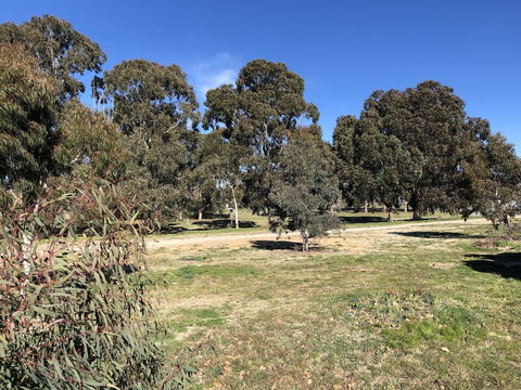 Canberra Lyneham Motor Inn - Accommodation Mermaid Beach 3