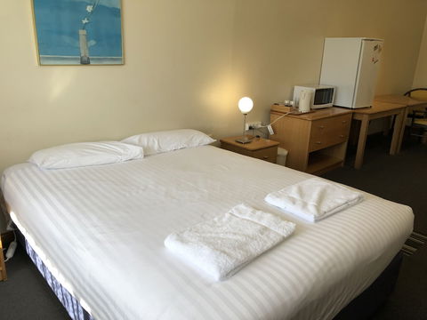 Canberra Lyneham Motor Inn - Accommodation Mermaid Beach 4