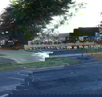 City Park Motel  Apartments - Accommodation Mermaid Beach