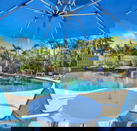 Headland Tropicana - Accommodation Mermaid Beach