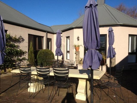 Greengate Bed & Breakfast - Accommodation Mermaid Beach 5