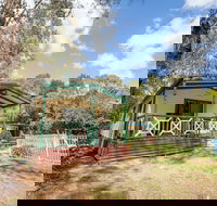 Beechworth Holiday Park - Accommodation Mermaid Beach