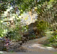 The Retreat Beach Houses - Accommodation Mermaid Beach