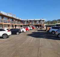 Cessnock Vintage Motor Inn - Accommodation Mermaid Beach