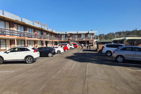 Cessnock Vintage Motor Inn - Accommodation Mermaid Beach 0