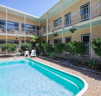 Jasmine Lodge Motel - Accommodation Mermaid Beach