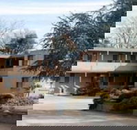 Hamilton Hume Motor Inn - Accommodation Mermaid Beach