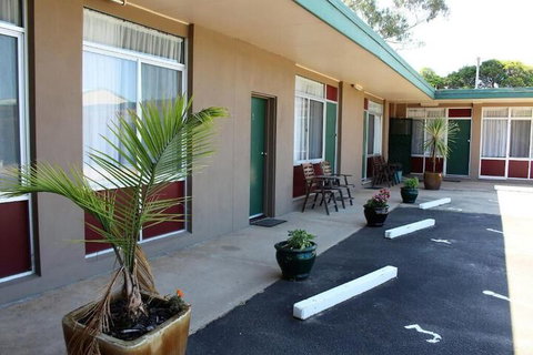 Luhana Motel Moruya - Accommodation Mermaid Beach 1