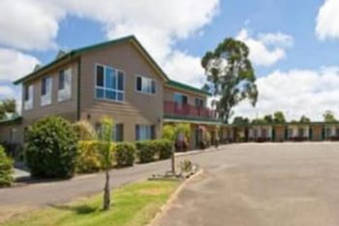 Luhana Motel Moruya - Accommodation Mermaid Beach 3