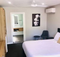 Luhana Motel Moruya - Accommodation Mermaid Beach