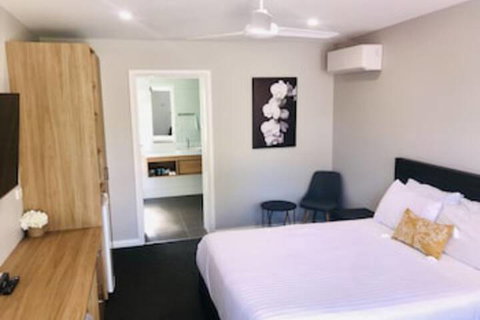 Luhana Motel Moruya - Accommodation Mermaid Beach 0
