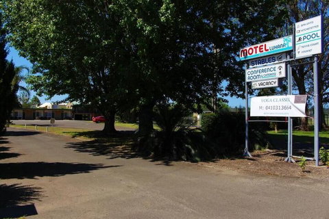 Luhana Motel Moruya - Accommodation Mermaid Beach 6
