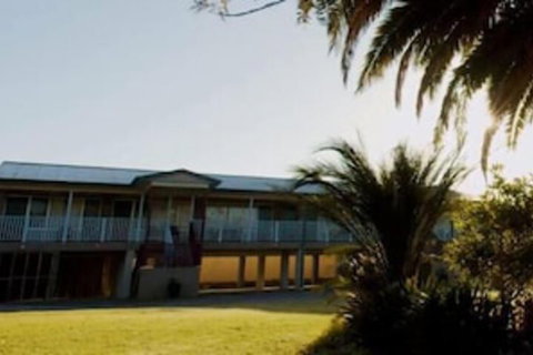 Luhana Motel Moruya - Accommodation Mermaid Beach 5