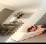 Central Shepparton Apartments - Accommodation Mermaid Beach