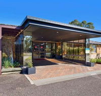 Econo Lodge Savannah Park Tamworth - Accommodation Mermaid Beach