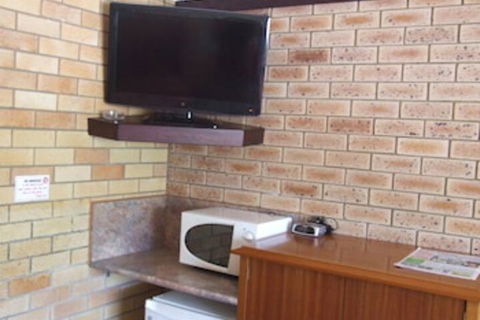 Pacific Paradise Motel - Accommodation Mermaid Beach 4