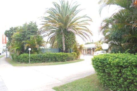 Pacific Paradise Motel - Accommodation Mermaid Beach 2
