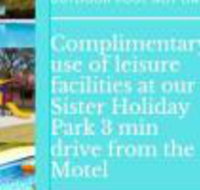 Amaroo Motel - Accommodation Mermaid Beach