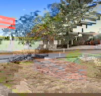 Econo Lodge Border Gateway Wodonga - Accommodation Mermaid Beach