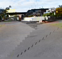 Riviana Motel - Accommodation Mermaid Beach