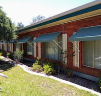 Armidale Rose Villa Motel - Accommodation Mermaid Beach