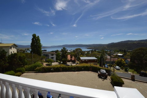 Top Deck - Accommodation Mermaid Beach 3