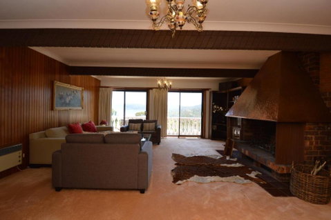 Top Deck - Accommodation Mermaid Beach 5