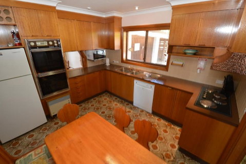 Top Deck - Accommodation Mermaid Beach 1