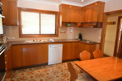 Top Deck - Accommodation Mermaid Beach 2