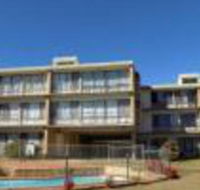 Kirwan Apartments 9 - Accommodation Mermaid Beach