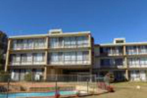 Kirwan Apartments 9 - Accommodation Mermaid Beach 0