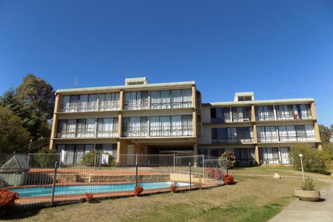 Kirwan Apartments 9 - Accommodation Mermaid Beach 2