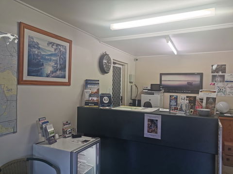 Central Motel Ipswich - Accommodation Mermaid Beach 5