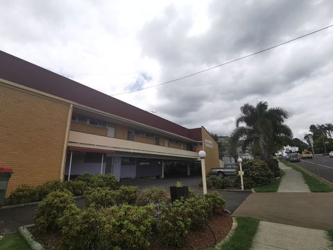 Central Motel Ipswich - Accommodation Mermaid Beach 0