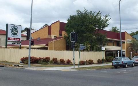 Central Motel Ipswich - Accommodation Mermaid Beach 2