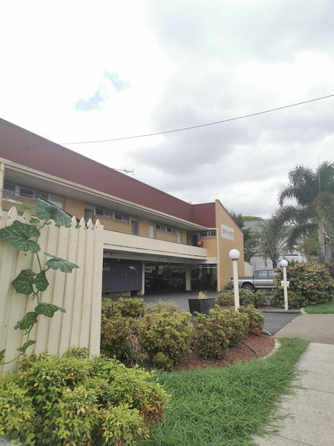 Central Motel Ipswich - Accommodation Mermaid Beach 3